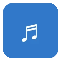 丰富拍摄经验图标